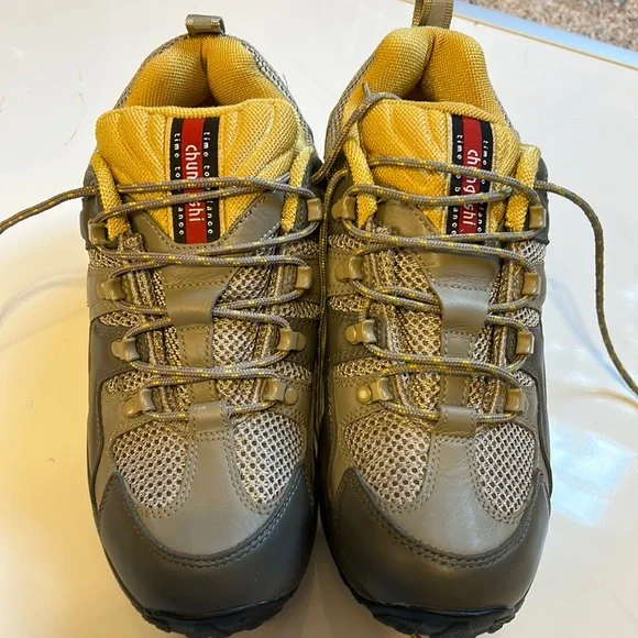 Chung Shi | Shoes | Womens Chung Shi Fitness Toning Shoes Us  display picture 1